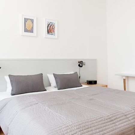 Essentis Ecohotel Berlin Ruang foto
