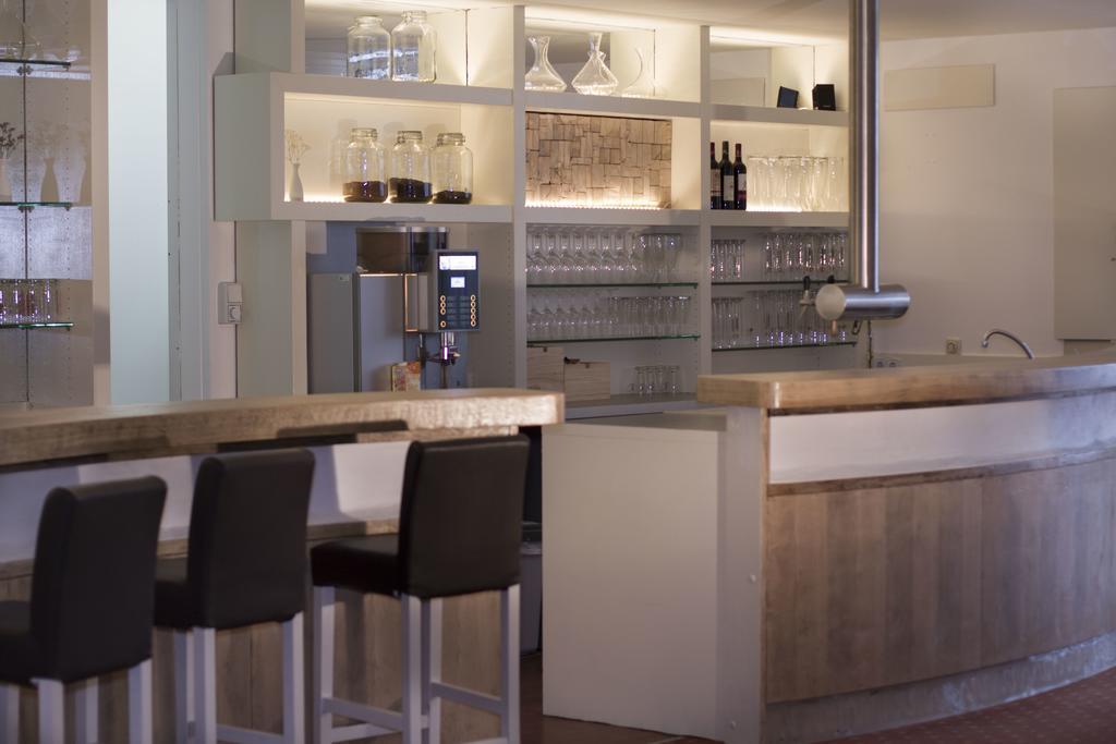 Essentis Ecohotel Berlin Bagian luar foto