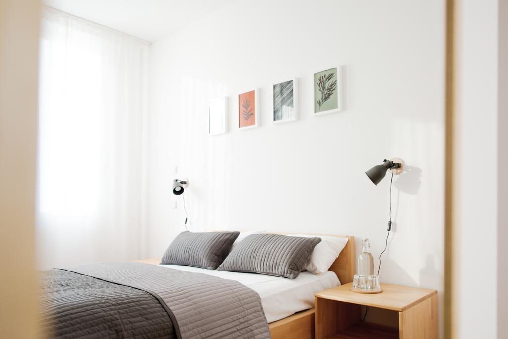 Essentis Ecohotel Berlin Bagian luar foto