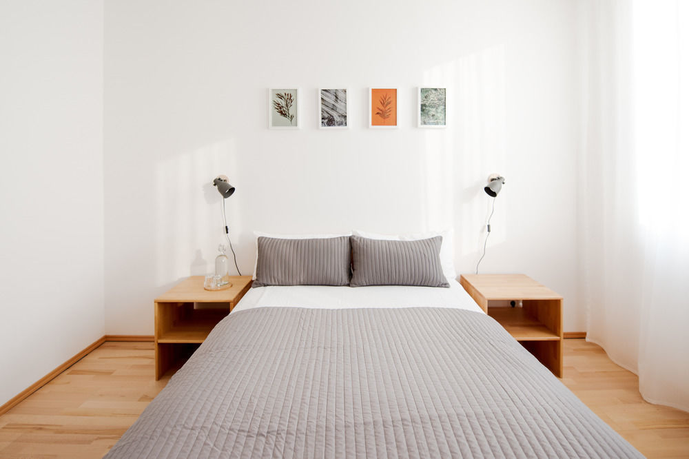 Essentis Ecohotel Berlin Bagian luar foto