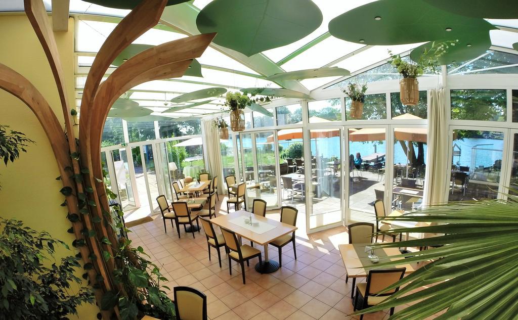 Essentis Ecohotel Berlin Bagian luar foto
